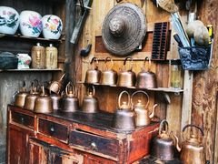 -青城甲(青城山店)