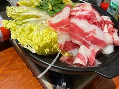 -大吉鲜鱼料理自慢(维也纳大厦店)