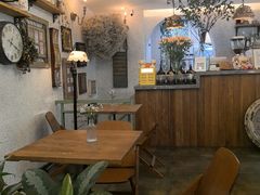 -绿房子方寸咖啡(星海名城店)