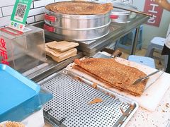 -香糯炎荞饼王(解放碑店)