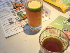 -豪客来牛排(雄峰城店)