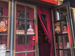 -吴越荣记苏州菜·松鼠桂鱼100%活鱼现做(月光码头店)