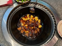 -二胖家铁锅炖大鹅(双井店)