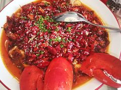 -武汉香格里拉大酒店·香宫中餐厅