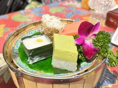 -小娘惹厨房Little Nyonya(狮城有约上榜店)