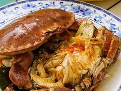 -日照大牌檔•小船海鲜(万平口店)