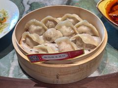 -老边饺子馆(中街店)