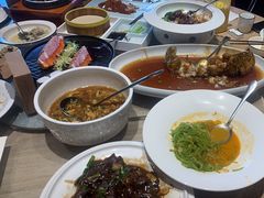 -味莊·青岛菜(云霄路店)
