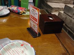 -张大嘴菜馆(庞各庄店)