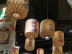 -南京大牌档(济南万象城店)