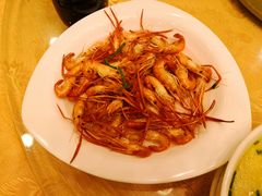 河虾-长顺河豚馆(江洲东路)