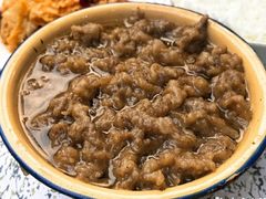 -定家小酥肉·清真(回民街店)