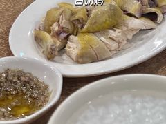 -揭阳钟记小食(福田新村店)
