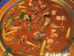 -辣得叫湘菜(四明店)