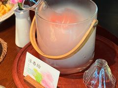 -Fuzzy Bistro 浮几韩餐·茶酒馆