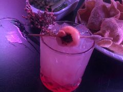 -MOSSO音乐酒吧·live house(南京旗舰店)