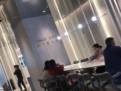 -喜茶(贵阳国贸逸天城店)