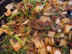 -惠丰堂饭庄·烤鸭·京味菜(西北旺·唐家岭店)