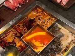 -锦城印象火锅(天府三街店)