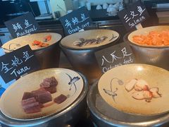 -Social 秀西餐厅-长沙瑞吉酒店(运达店)