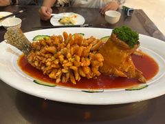 -鹿鸣春饭店(总店)
