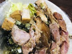-陆长玖古法猪脚饭(玄风桥店)