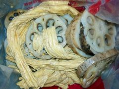 藕片&腐竹-绝味鸭脖(东直门店)