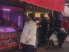 -王庄市场