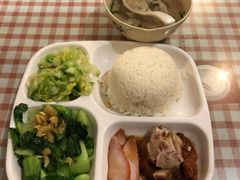 -聂记粤菜馆(鼓西路店)