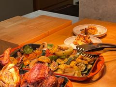 -上海波特曼丽思卡尔顿酒店