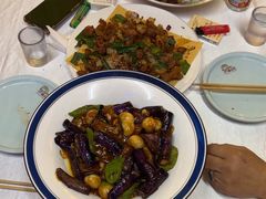 -津沽小院(天津之眼店)