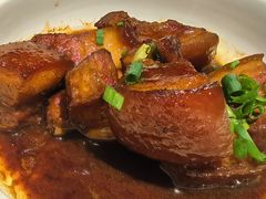 -绿茶餐厅(燕郊永旺店)