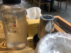 -吴草鸡爪오초닭발韩食堂(融恒盈嘉中心店)