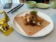 -悦融·京鲁菜·露台花园(安定门店)