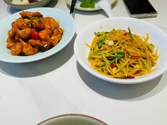 -东流山北京烤鸭·家常菜(南京首店)