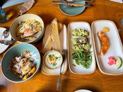 -THE CANNERY&JUJU 新鲜海鲜·牛排美食酒廊