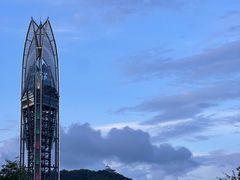 -大梅沙海滨公园