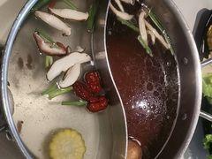 -呷哺呷哺 黄金牧场 (中发百旺店)