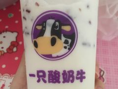 -一只酸奶牛(东方广场店)