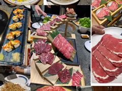 -NIUAN牛庵·日式和牛烧肉(恒隆店)