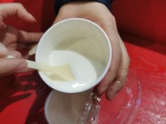 -龍歌自助小火锅(市南金茂湾店)