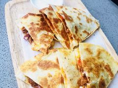 -G+KITCHEN(龙湖狮山天街店)