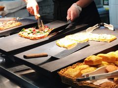 -So Lounge索兰至餐厅(蓝色港湾店)