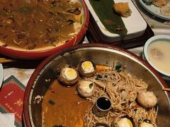 -津沽小院(天津之眼店)