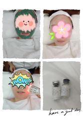 -VE专注问题肌·赛诺龙&科学美肤中心