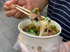 -王记生烫牛杂面馆(兰陵路店)