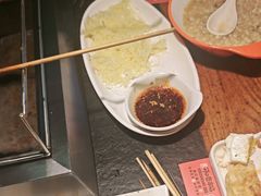 -可口香·非遗老号烧烤(南岗直营店)