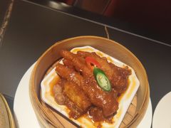 -滨河壹号烤鸭