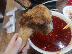 -老友谊冷面店(苏家屯店)