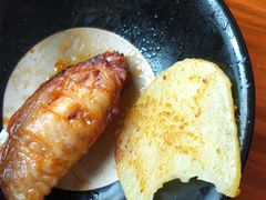 -炭虎子水浒烤肉(梦时代店)